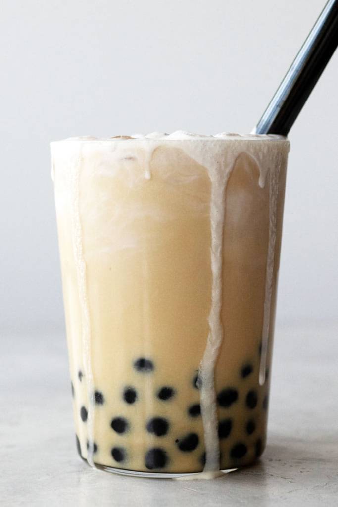 Boba Tea